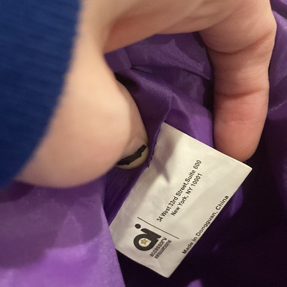 2 Cute Kids Purse Small Lot Bundle! Owl 🦉& Cat! 🐈‍⬛ 🐱 - Picture 7 of 8